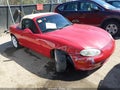 Photo 1 of 17 — 1999 Mazda MX-5 Miata