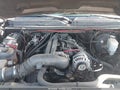 Photo 10 of 16 — 2008 Chevrolet Suburban 1500
