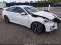 Photo 1 of 16 — 2018 Honda Accord