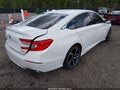 Photo 4 of 16 — 2018 Honda Accord