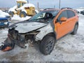Photo 2 of 11 — 2013 Subaru XV Crosstrek