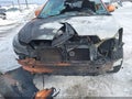 Photo 6 of 11 — 2013 Subaru XV Crosstrek
