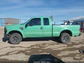 Photo 14 of 17 — 2009 Ford F-250