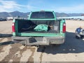 Photo 16 of 17 — 2009 Ford F-250