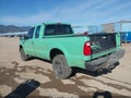 Photo 3 of 17 — 2009 Ford F-250