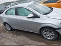 Photo 13 of 18 — 2012 Chevrolet Sonic