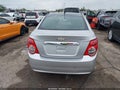 Photo 16 of 18 — 2012 Chevrolet Sonic
