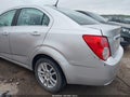 Photo 17 of 18 — 2012 Chevrolet Sonic