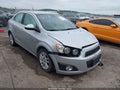 Photo 1 of 18 — 2012 Chevrolet Sonic