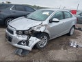 Photo 2 of 18 — 2012 Chevrolet Sonic