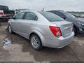 Photo 3 of 18 — 2012 Chevrolet Sonic