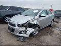 Photo 6 of 18 — 2012 Chevrolet Sonic