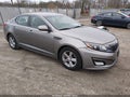 Photo 1 of 16 — 2014 Kia Optima
