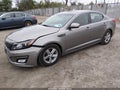 Photo 2 of 16 — 2014 Kia Optima