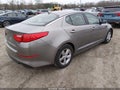 Photo 4 of 16 — 2014 Kia Optima