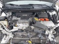 Photo 10 of 17 — 2012 Toyota Camry Hybrid