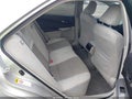 Photo 8 of 17 — 2012 Toyota Camry Hybrid
