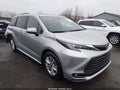 Photo 1 of 16 — 2025 Toyota Sienna