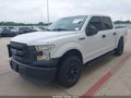 2017 Ford F-150 — photo 2 of 16 | VIN 1FTEW1C83HKD95514