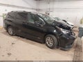Photo 1 of 17 — 2021 Toyota Sienna