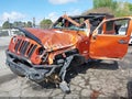 Photo 2 of 11 — 2011 Jeep Wrangler Unlimited