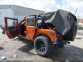 Photo 3 of 11 — 2011 Jeep Wrangler Unlimited