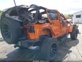 Photo 4 of 11 — 2011 Jeep Wrangler Unlimited