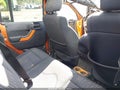 Photo 8 of 11 — 2011 Jeep Wrangler Unlimited