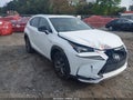 Photo 1 of 16 — 2017 Lexus NX 200t