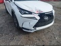 Photo 6 of 16 — 2017 Lexus NX 200t