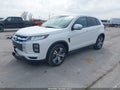 Photo 2 of 16 — 2021 Mitsubishi Outlander Sport