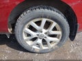 Photo 13 of 13 — 2013 Nissan Rogue