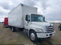 2016 Hino 258/268 — photo 1 of 15 | VIN 5PVNJ8JT9G4S56635