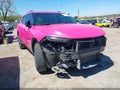 Photo 1 of 18 — 2019 Chevrolet Blazer