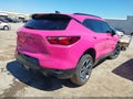 Photo 4 of 18 — 2019 Chevrolet Blazer