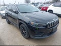 Photo 1 of 11 — 2020 Jeep Cherokee