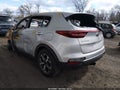 2020 Kia Sportage — photo 3 of 10 | VIN KNDPM3AC5L7731242