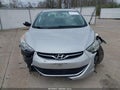 Photo 12 of 16 — 2012 Hyundai Elantra