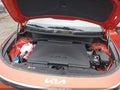 Photo 10 of 16 — 2023 Kia Niro