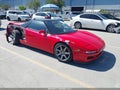 Photo 1 of 16 — 1991 Acura NSX