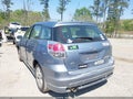 Photo 3 of 11 — 2008 Toyota Matrix