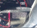 2008 Toyota Matrix — photo 7 of 11 | VIN 2T1KR32E78C713732
