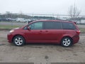 Photo 14 of 16 — 2015 Toyota Sienna