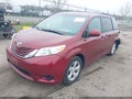 Photo 2 of 16 — 2015 Toyota Sienna