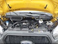 Photo 10 of 16 — 2021 Ford Transit-250