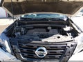 Photo 10 of 16 — 2020 Nissan Pathfinder