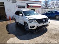 Photo 1 of 16 — 2020 Nissan Pathfinder