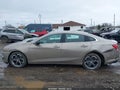 Photo 15 of 19 — 2023 Chevrolet Malibu