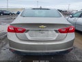 Photo 17 of 19 — 2023 Chevrolet Malibu