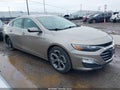 Photo 1 of 19 — 2023 Chevrolet Malibu